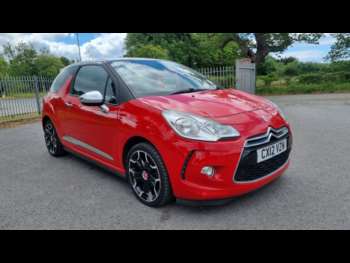 2012 (12) - 1.6 THP 16V 155 DSport Plus 3dr