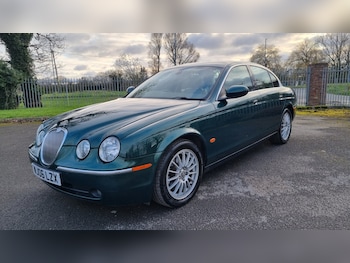 2006 (06) - 3.0 V6 SE 4dr Auto [Euro 4]