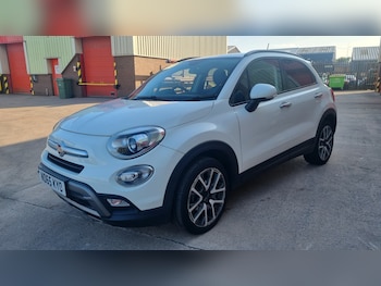 Used Fiat 500X 2015 for sale - 79582795: Photo