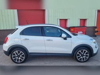 Used Fiat 500X 2015 for sale - 79582795: Photo