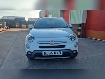 Used Fiat 500X 2015 for sale - 79582795: Photo