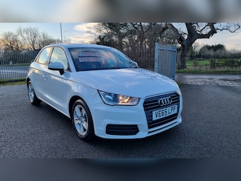 Used Audi A1 2016 for sale - 77207562: Photo