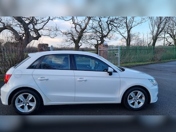 Used Audi A1 2016 for sale - 77207562: Photo