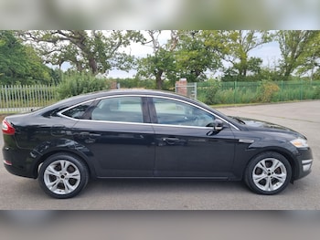 Used Ford Mondeo 2011 for sale - 75542589: Photo