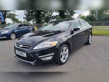 Used Ford Mondeo 2011 for sale - 75542589: Photo