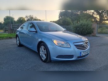 2013 (13) - 1.8i 16V Exclusiv 5dr