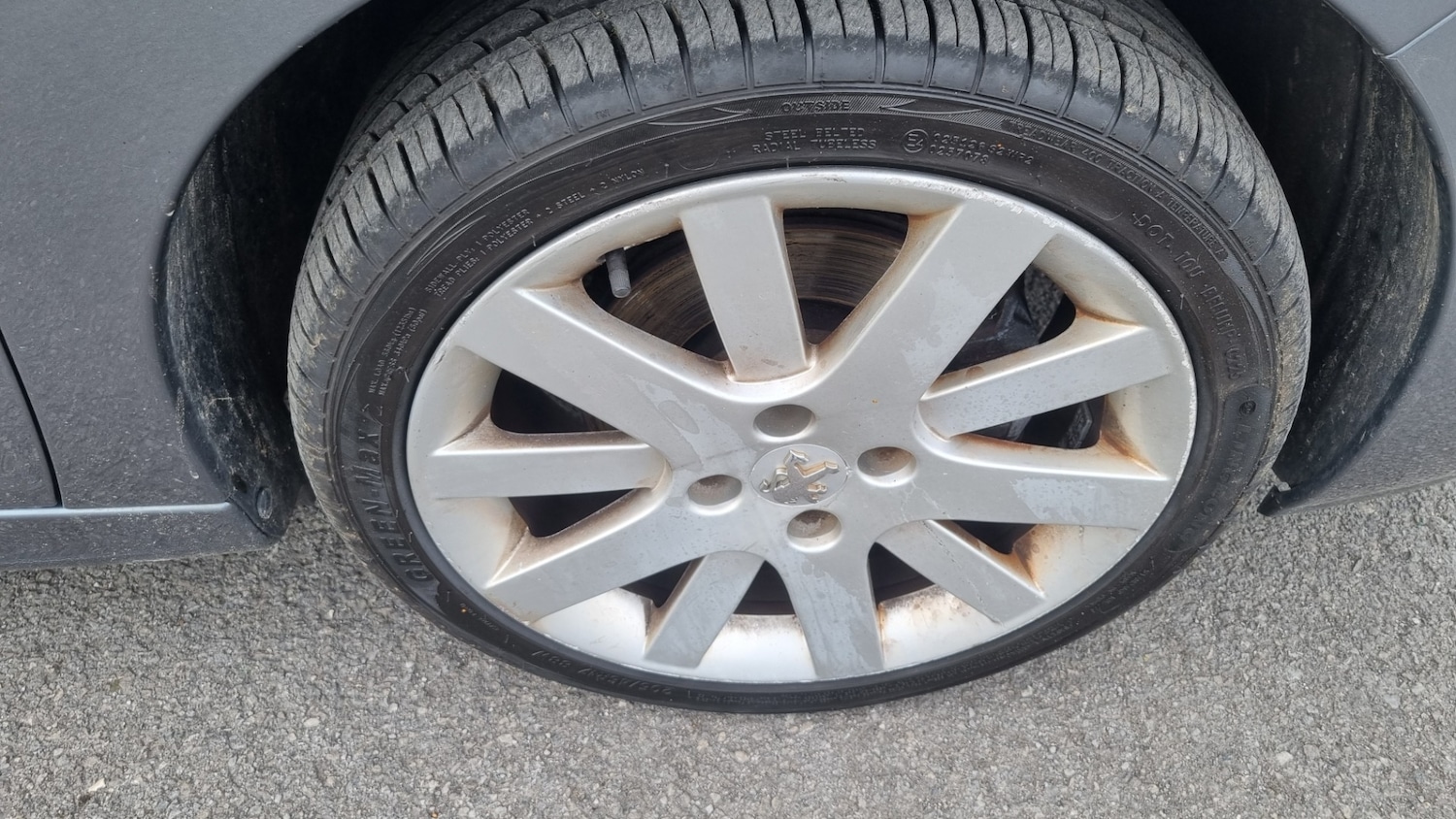 Used Peugeot 207 2011 for sale - 76194216: Photo 13