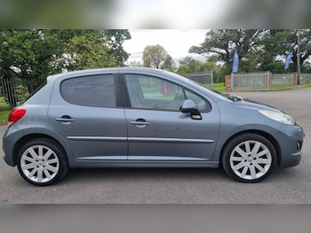 Used Peugeot 207 2011 for sale - 76194216: Photo 3