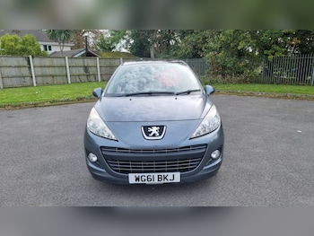 Used Peugeot 207 2011 for sale - 76194216: Photo 4