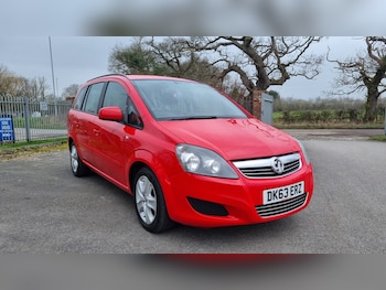 2013 (63) - 1.6i [115] Exclusiv 5dr