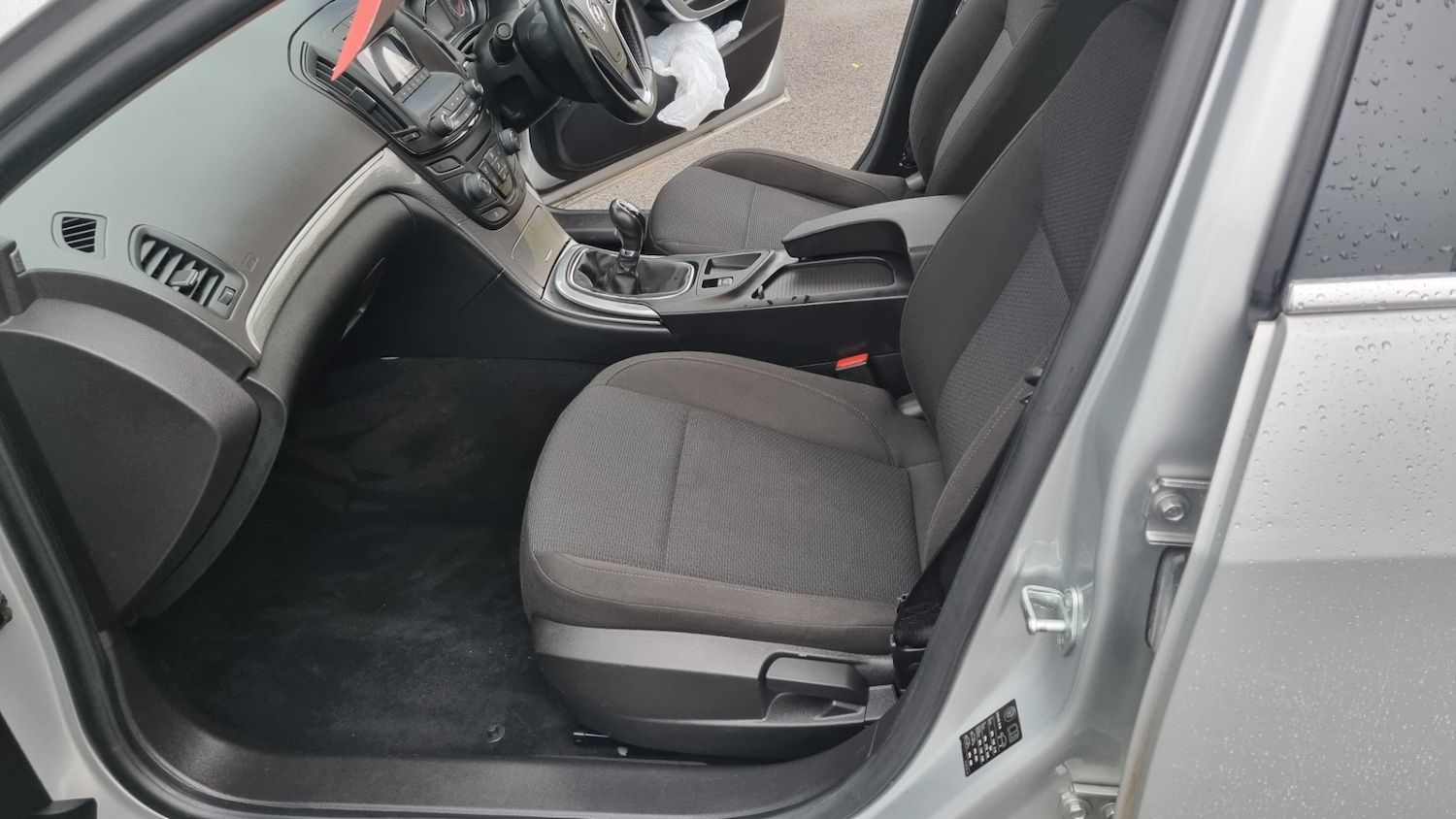 Used Vauxhall Insignia 2015 for sale - 76404513: Photo 10