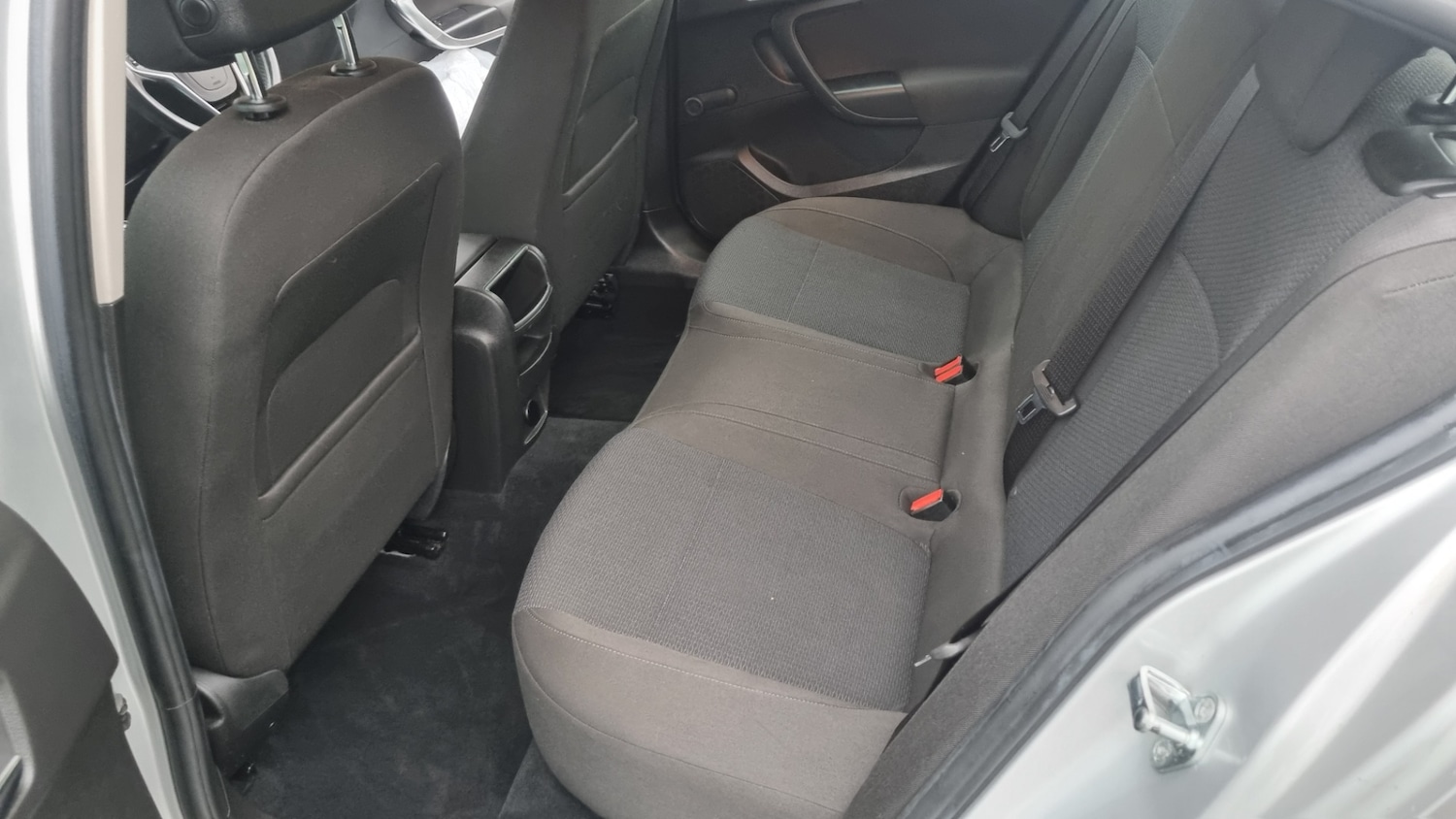 Used Vauxhall Insignia 2015 for sale - 76404513: Photo 11