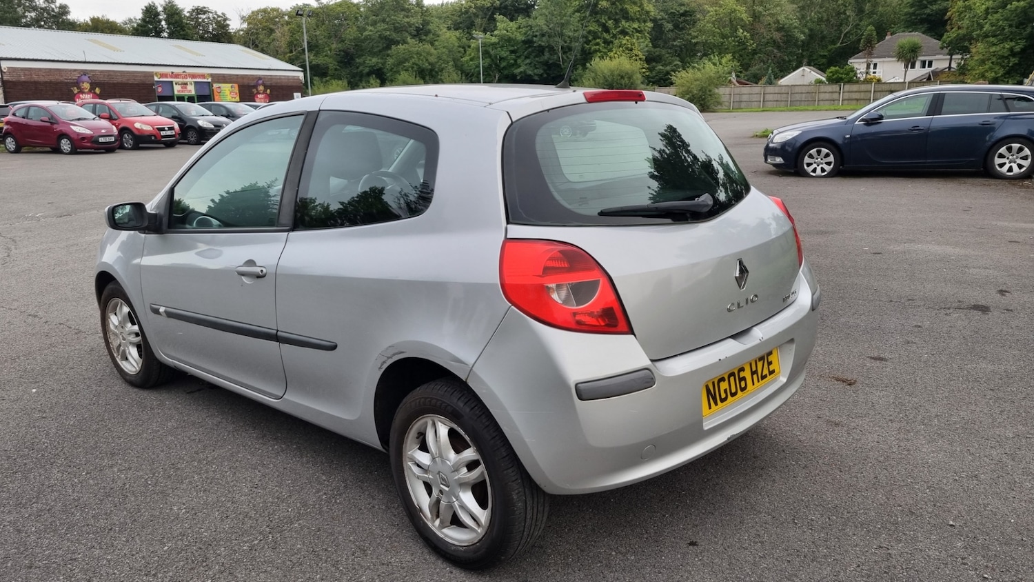 Vehicle 7
