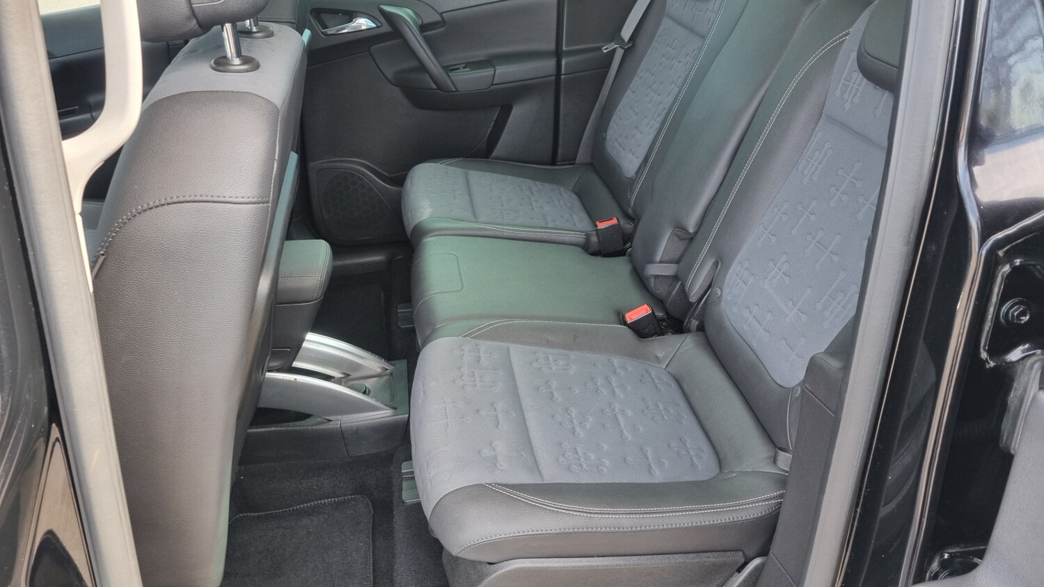 Used Vauxhall Meriva 2011 for sale - 77916874: Photo 10