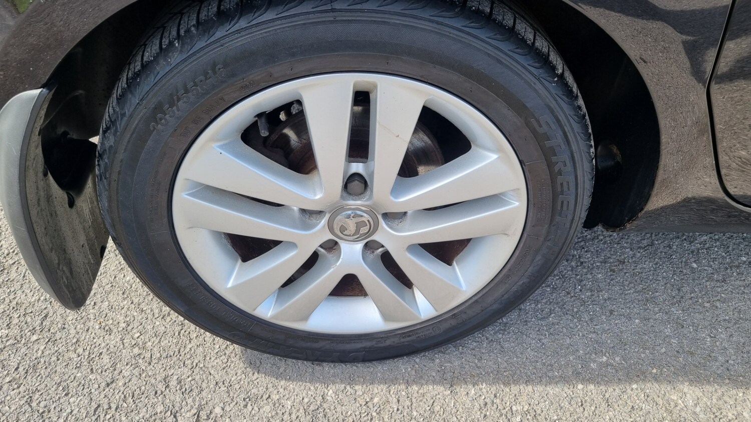 Used Vauxhall Meriva 2011 for sale - 77916874: Photo 12