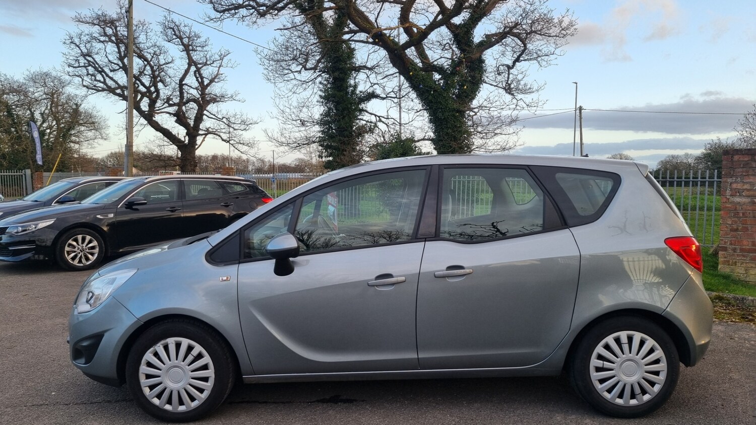 Used Vauxhall Meriva 2011 for sale - 77916874: Photo 15
