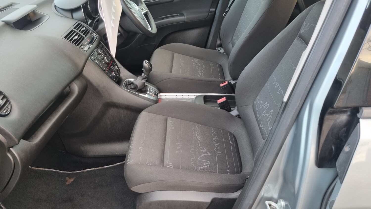 Used Vauxhall Meriva 2011 for sale - 77916874: Photo 20