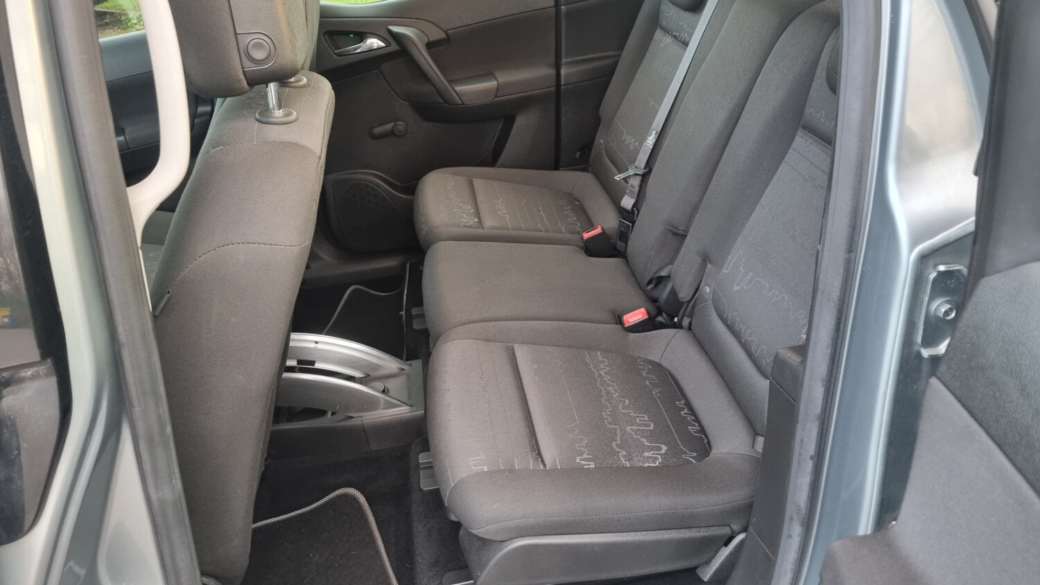 Used Vauxhall Meriva 2011 for sale - 77916874: Photo 21