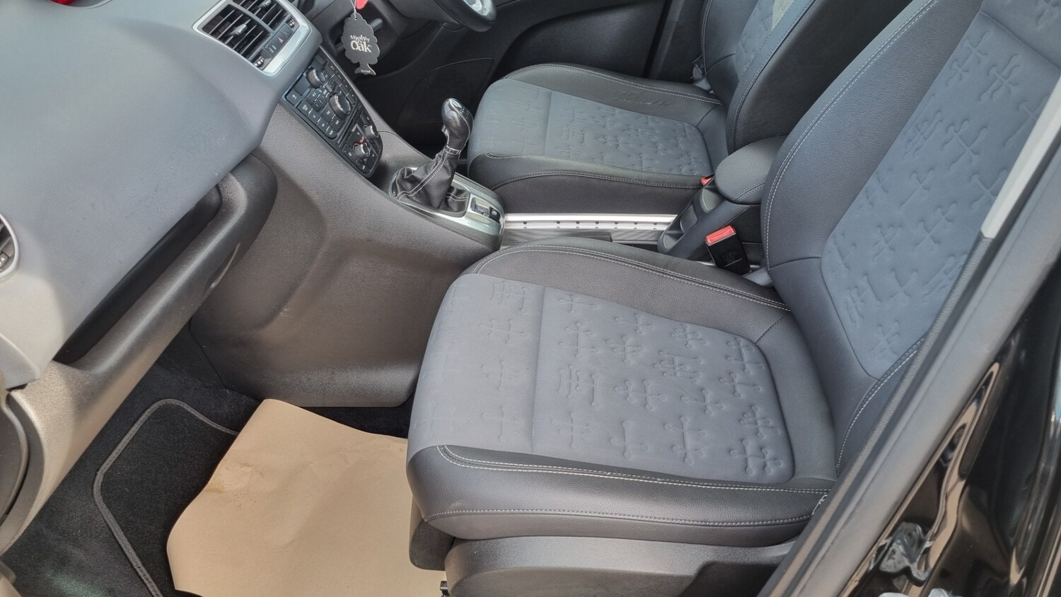 Used Vauxhall Meriva 2011 for sale - 77916874: Photo 9