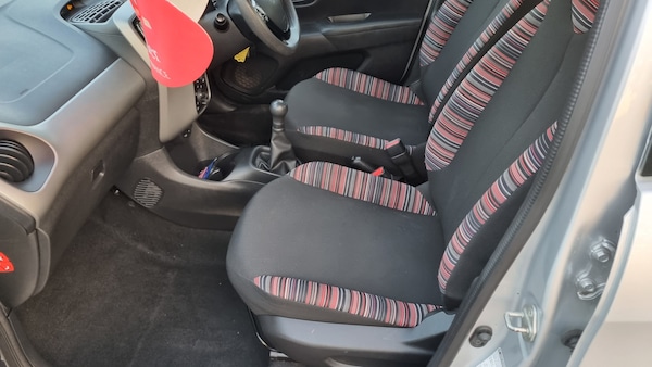 Used Citroen C1 2017 for sale - 75650270: Photo 10