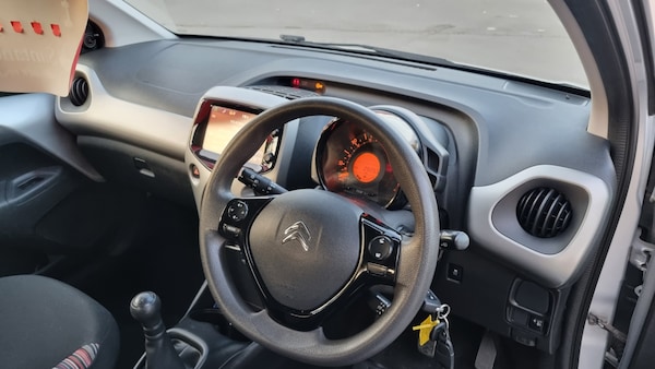 Used Citroen C1 2017 for sale - 75650270: Photo 11
