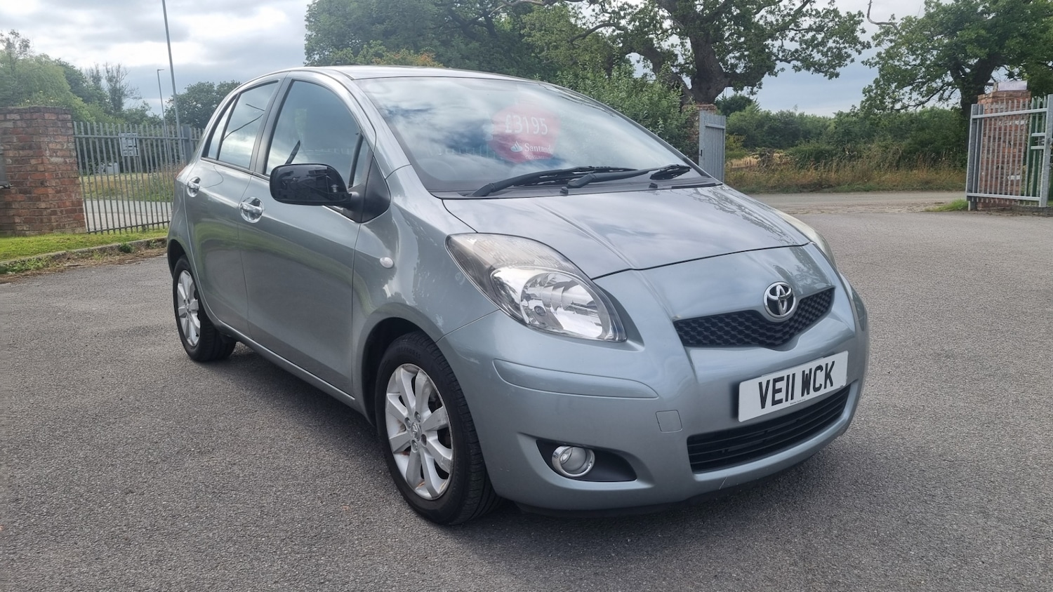 Vehicle 6