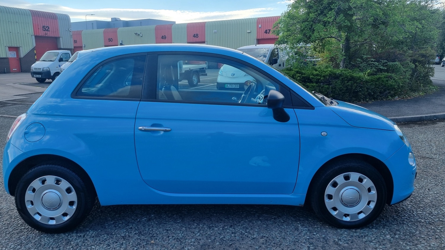 Vehicle 13