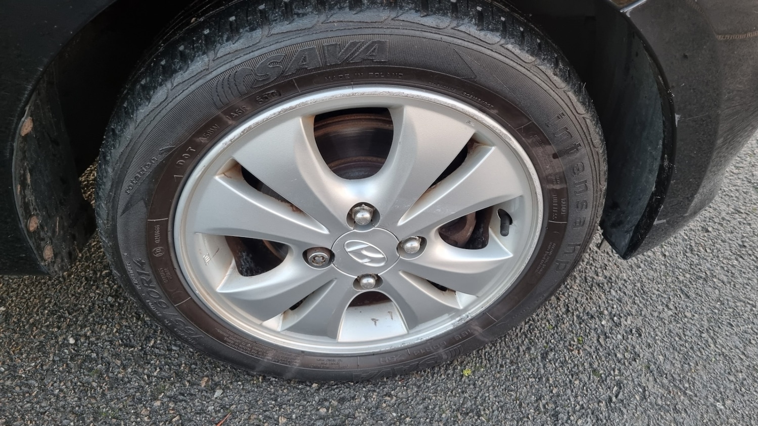 Used Hyundai i10 2011 for sale - 76960429: Photo 12