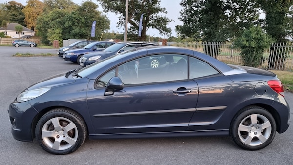 Used Peugeot 207 2012 for sale - 75586102: Photo 10