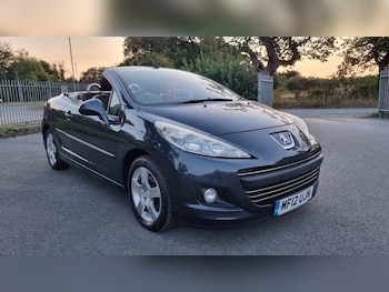 Peugeot - 207
