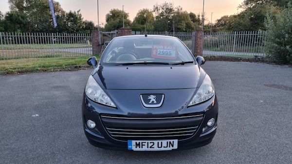 Used Peugeot 207 2012 for sale - 75586102: Photo 4