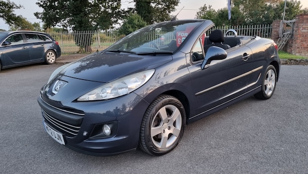 Used Peugeot 207 2012 for sale - 75586102: Photo 7