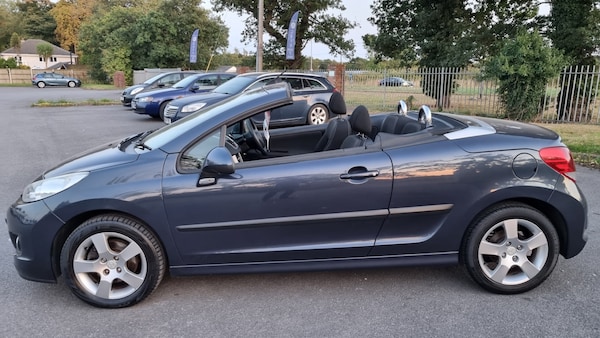 Used Peugeot 207 2012 for sale - 75586102: Photo 8