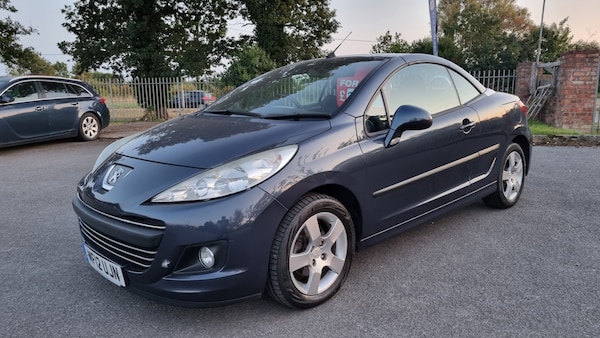 Used Peugeot 207 2012 for sale - 75586102: Photo 9