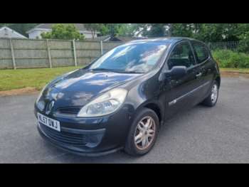 2007 (57) - 1.2 16V Extreme 3dr