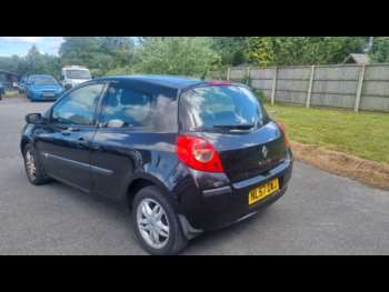 Used Renault Clio 2007 for sale - 74167476: Photo