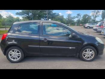 Used Renault Clio 2007 for sale - 74167476: Photo