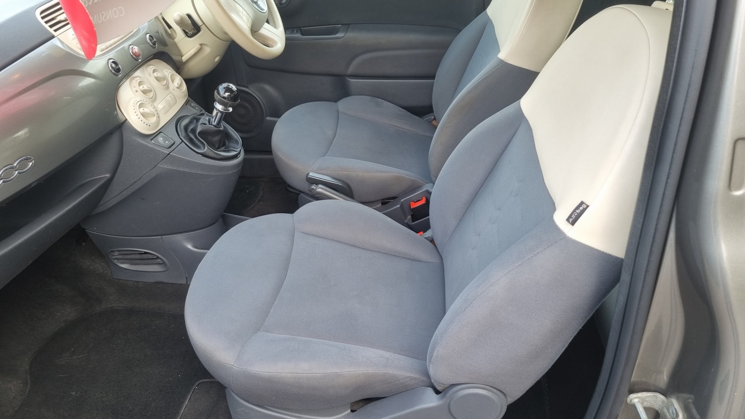 Used Fiat 500 2010 for sale - 76037864: Photo 10