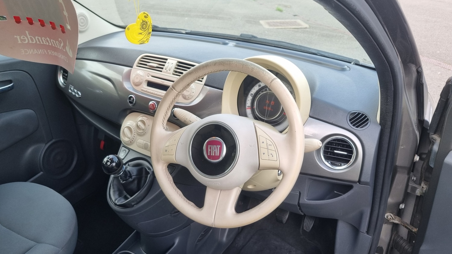 Used Fiat 500 2010 for sale - 76037864: Photo 11