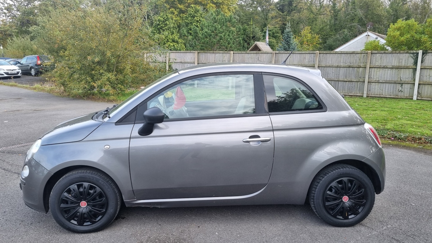 Used Fiat 500 2010 for sale - 76037864: Photo 3