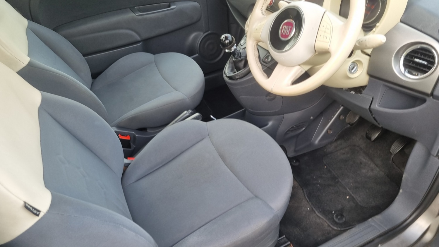 Used Fiat 500 2010 for sale - 76037864: Photo 9