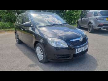 2009 (59) - 1.2 12V 1 5dr