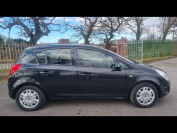 Used Vauxhall Corsa 2012 for sale - 74037300: Photo