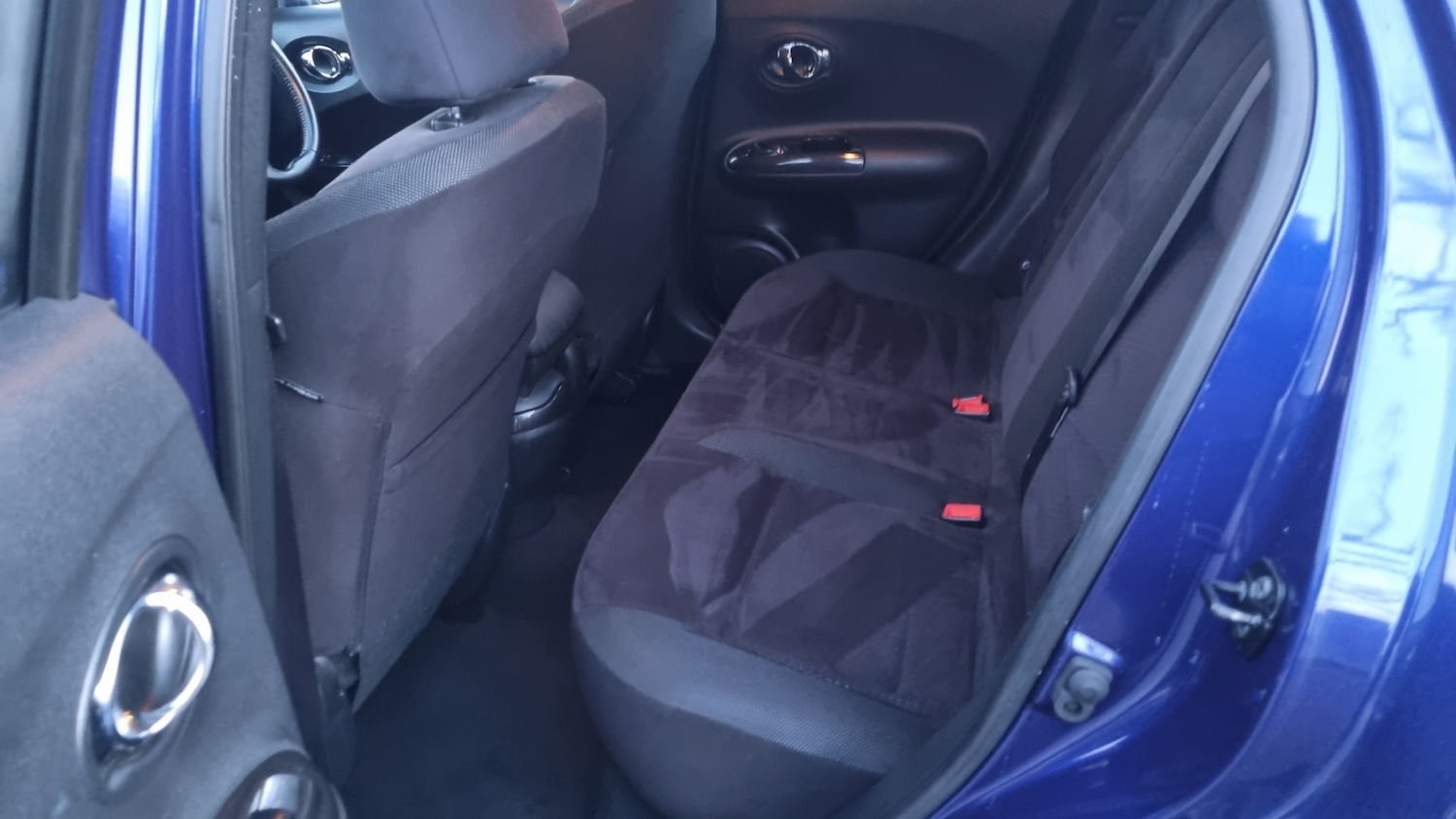 Used Nissan Juke 2015 for sale - 77432913: Photo 11