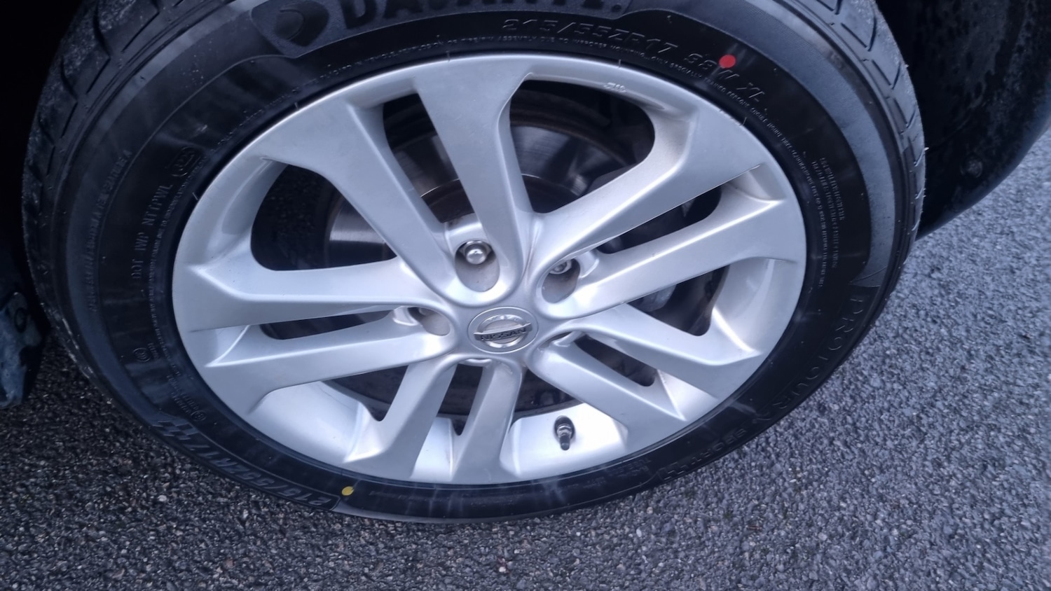 Used Nissan Juke 2015 for sale - 77432913: Photo 13