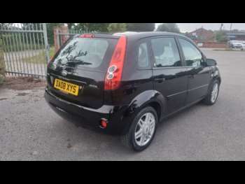 Used Ford Fiesta 2008 for sale - 75028931: Photo