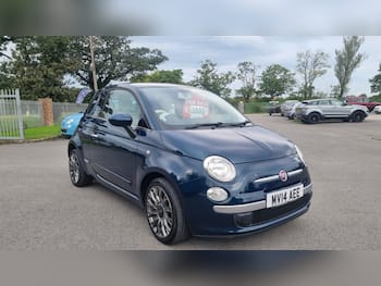 Fiat 500 feature image