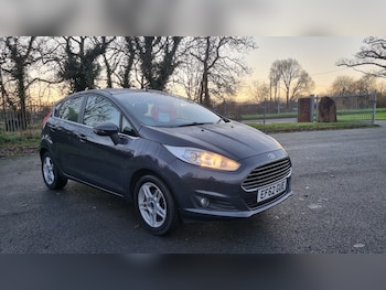 Ford Fiesta feature image