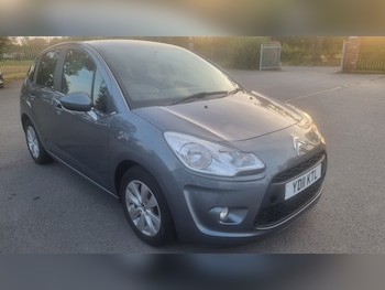 Used Citroen C3 2011 for sale - 79315073: Photo