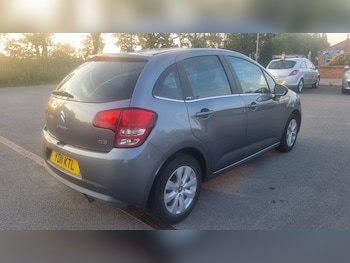 Used Citroen C3 2011 for sale - 79315073: Photo